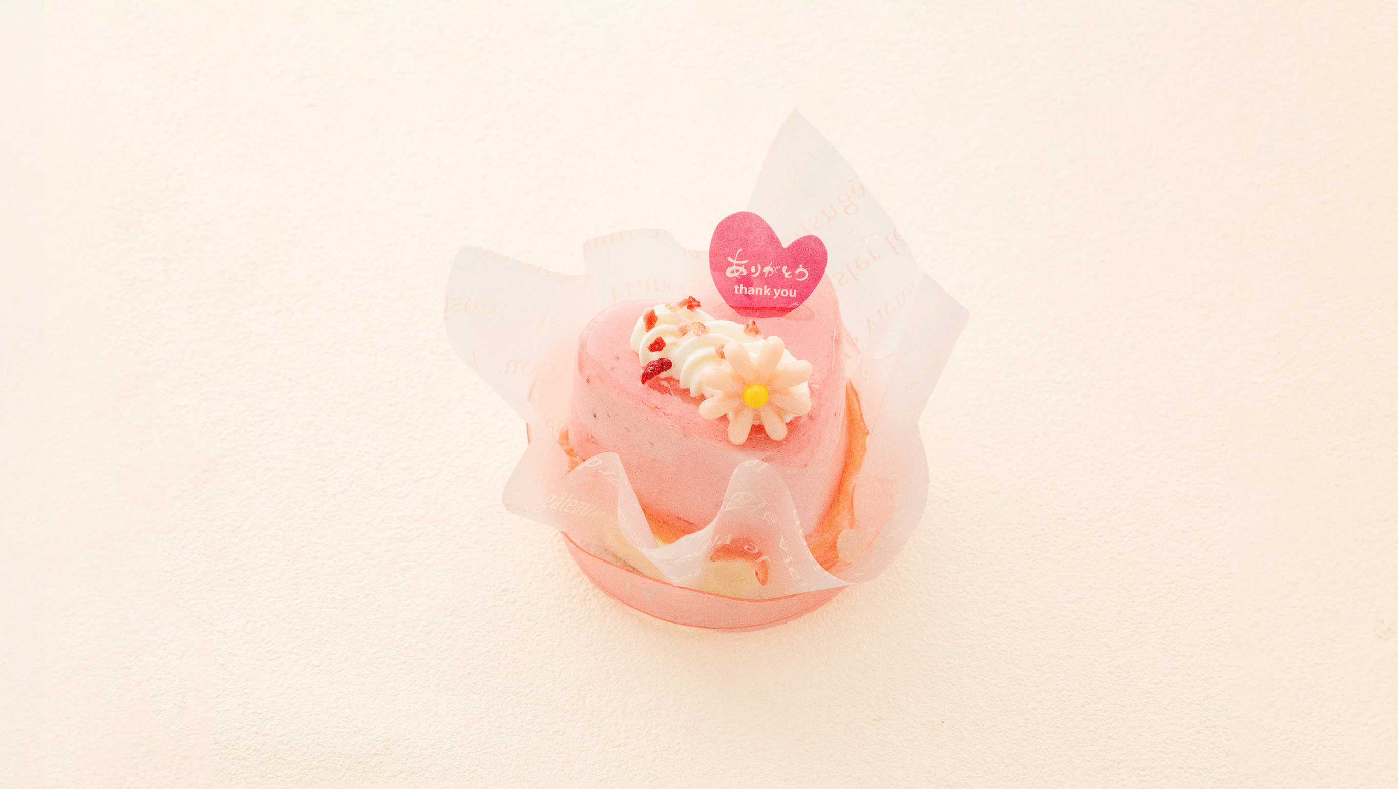 メッセージチョコプレート | お菓子について | 洋菓子・和菓子の白十字