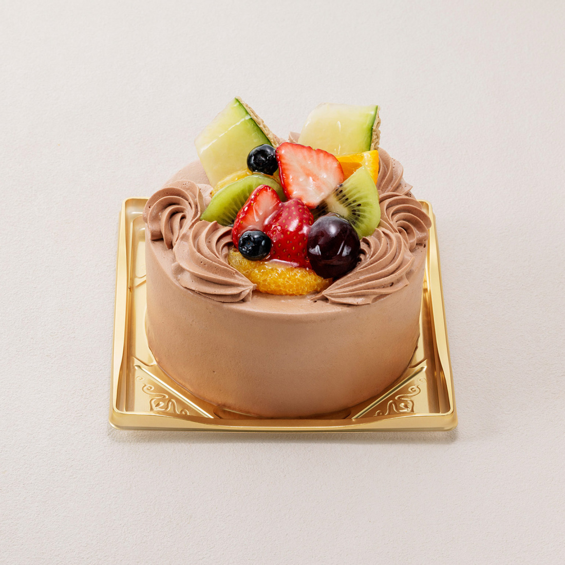 誕生日ケーキ（店頭WEB予約可） | 洋菓子・和菓子の白十字公式サイト