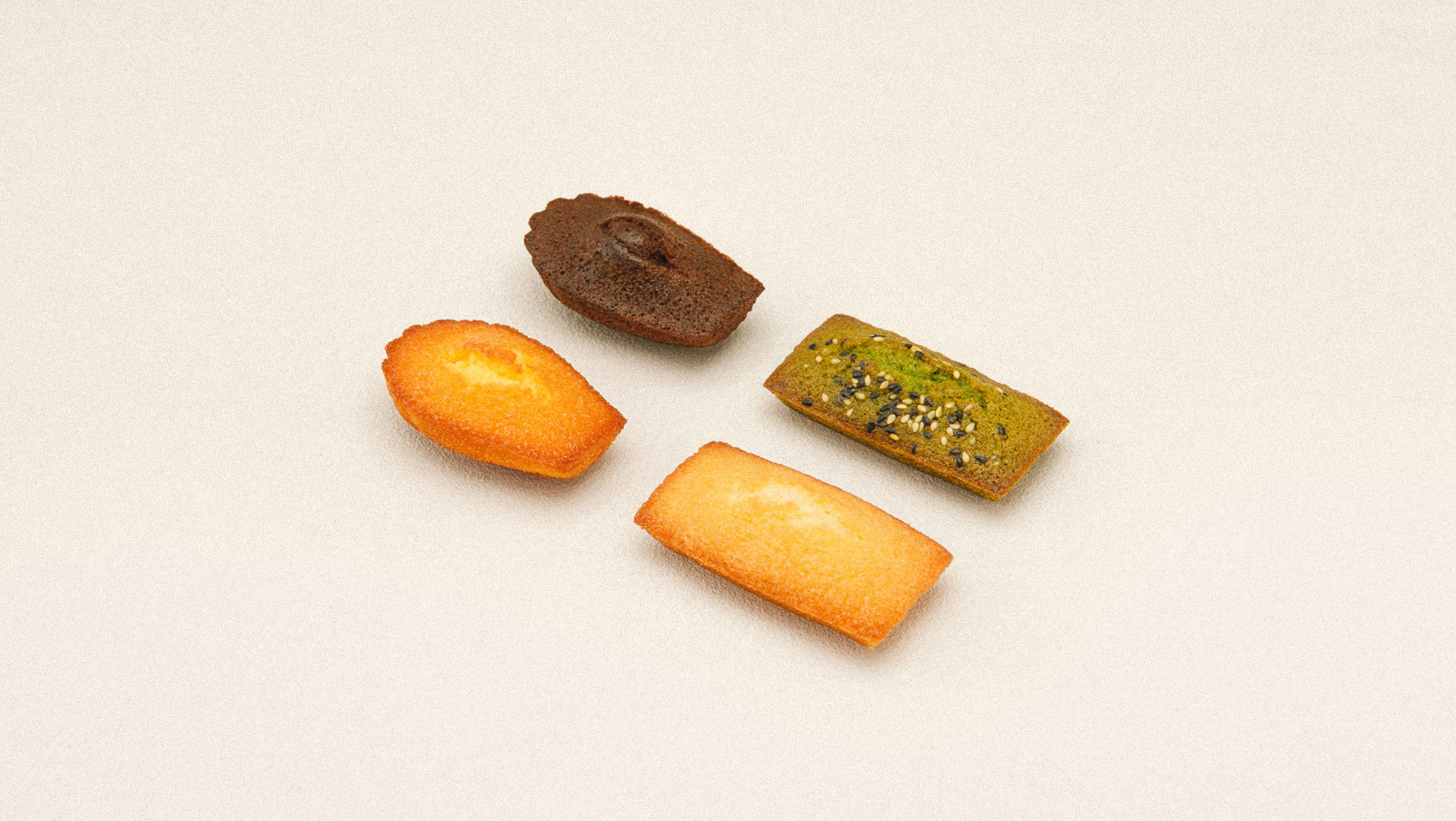 ガトーコンチェルト 中 | お菓子について | 洋菓子・和菓子の白十字